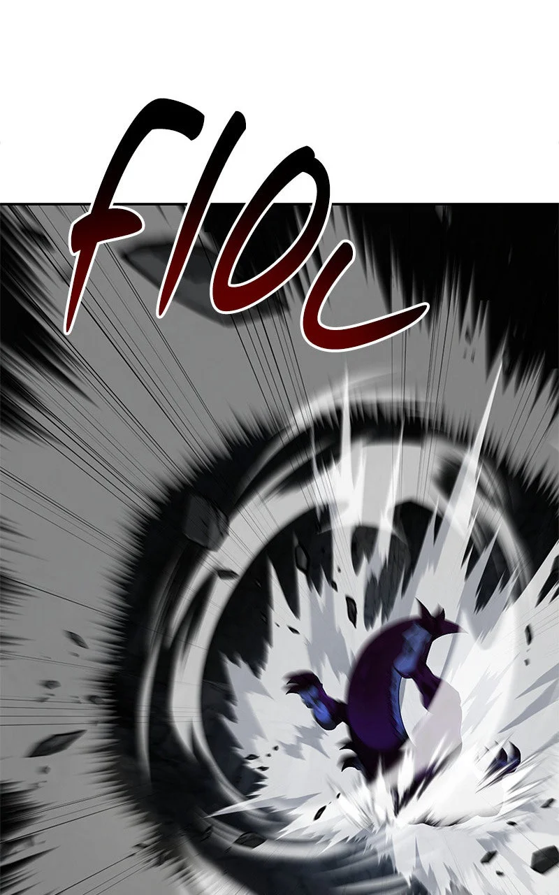 The Academy Visionary Chapitre 33 - Page 87