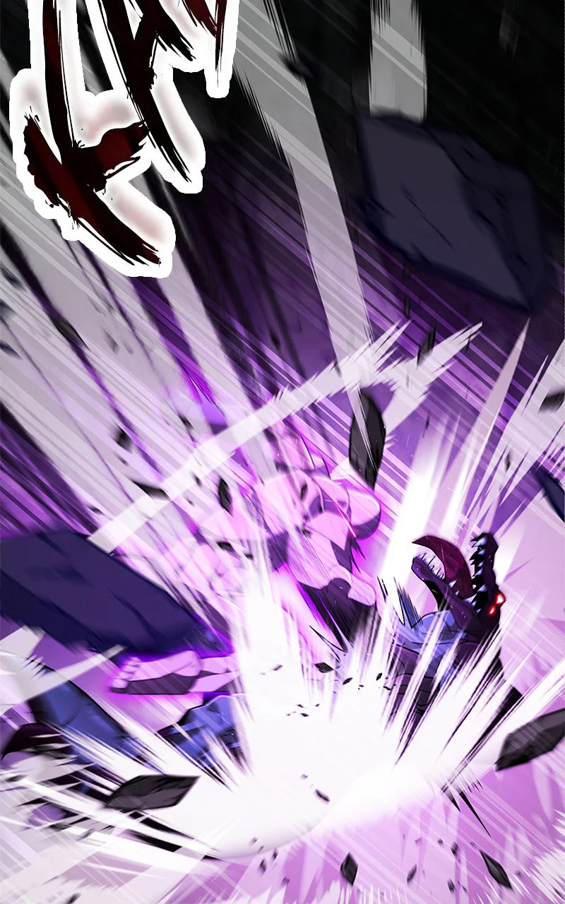 The Academy Visionary Chapitre 33 - Page 89