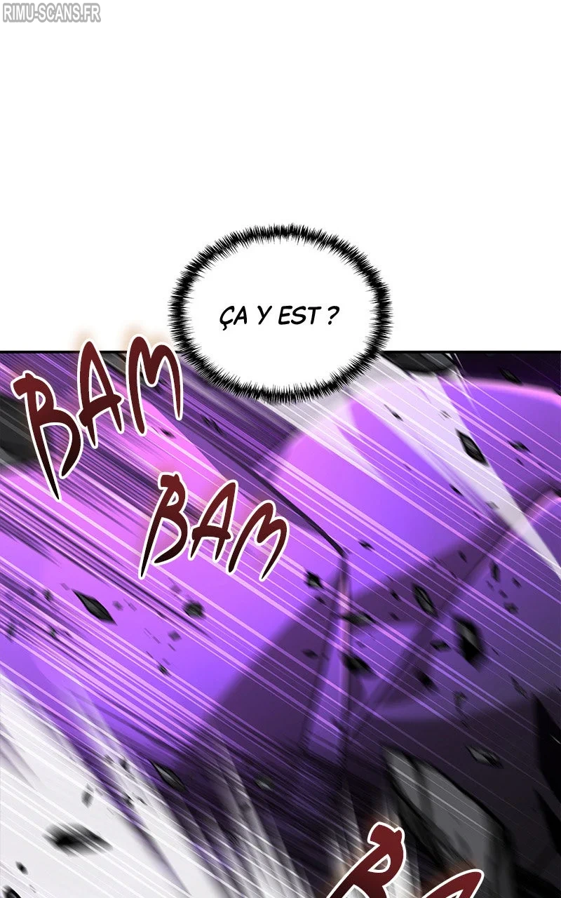 The Academy Visionary Chapitre 33 - Page 91