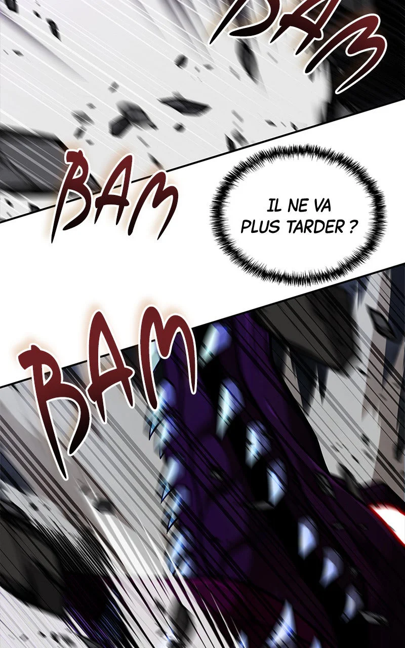 The Academy Visionary Chapitre 33 - Page 92