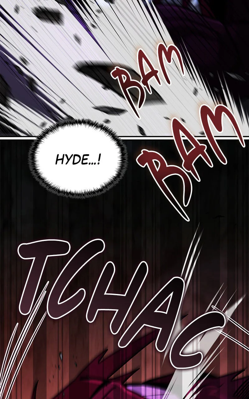 The Academy Visionary Chapitre 33 - Page 93