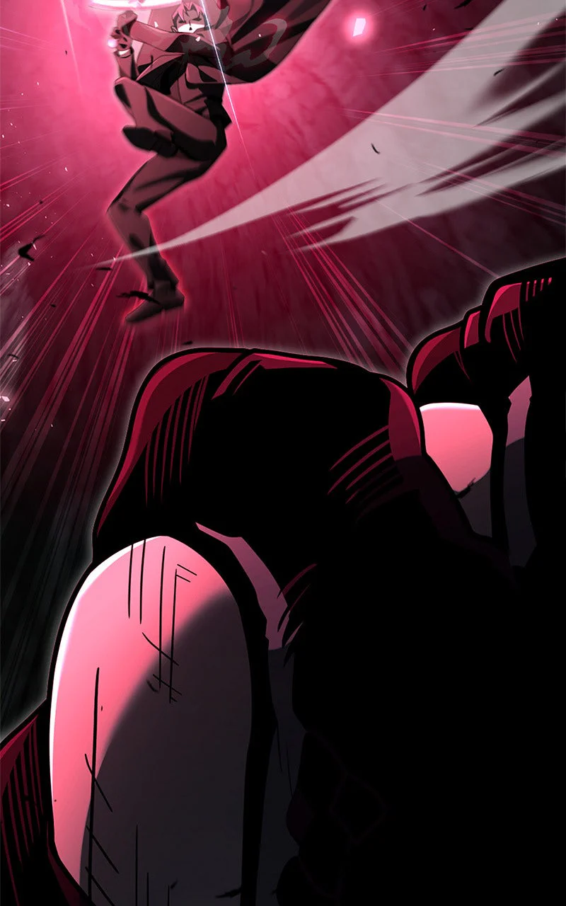 The Academy Visionary Chapitre 33 - Page 98
