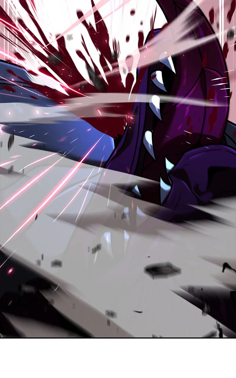 The Academy Visionary Chapitre 33 - Page 102