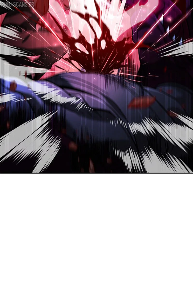 The Academy Visionary Chapitre 33 - Page 106
