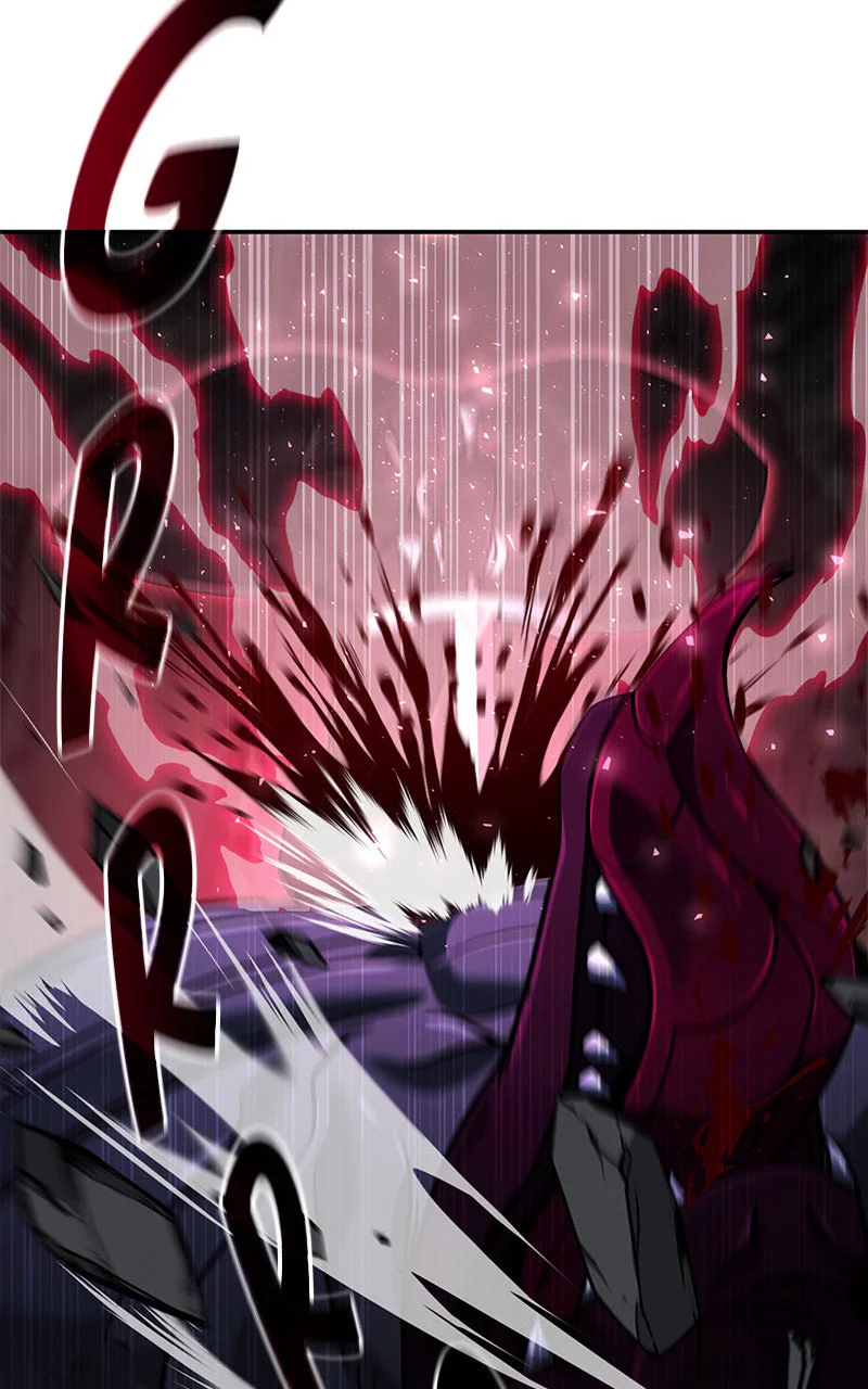 The Academy Visionary Chapitre 33 - Page 108