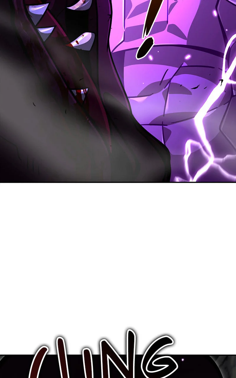 The Academy Visionary Chapitre 33 - Page 110