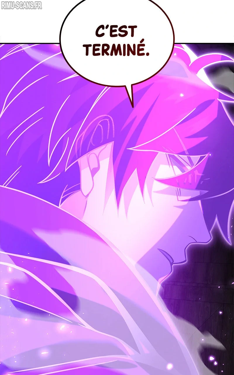 The Academy Visionary Chapitre 33 - Page 112