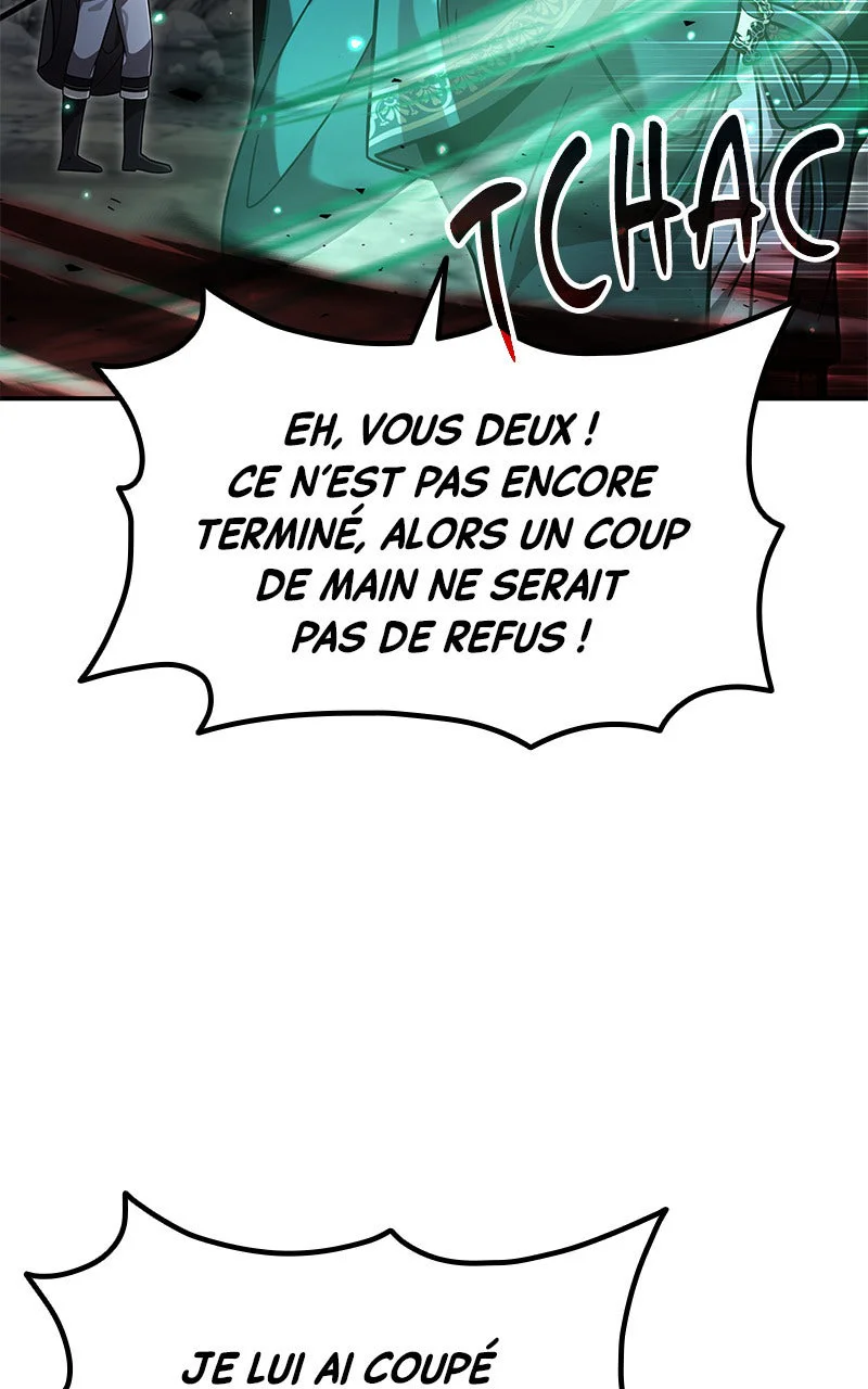 The Academy Visionary Chapitre 34 - Page 5