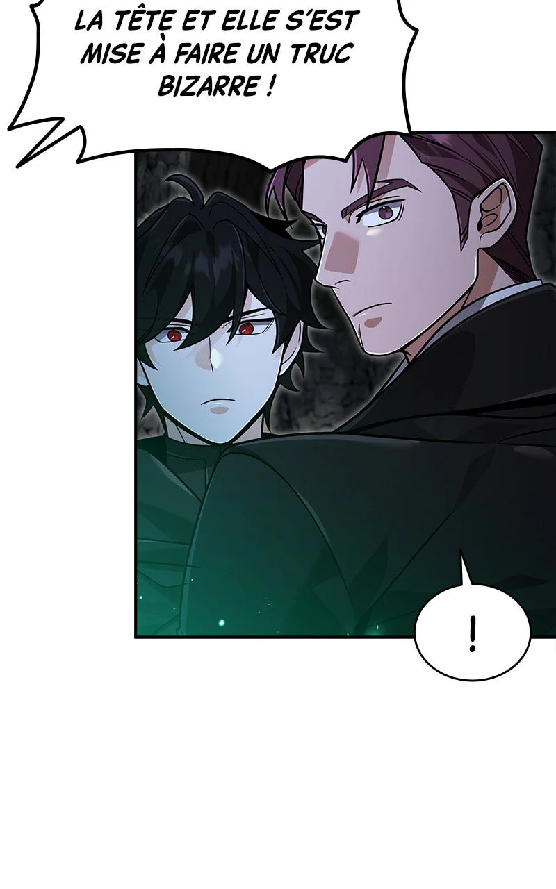 The Academy Visionary Chapitre 34 - Page 6