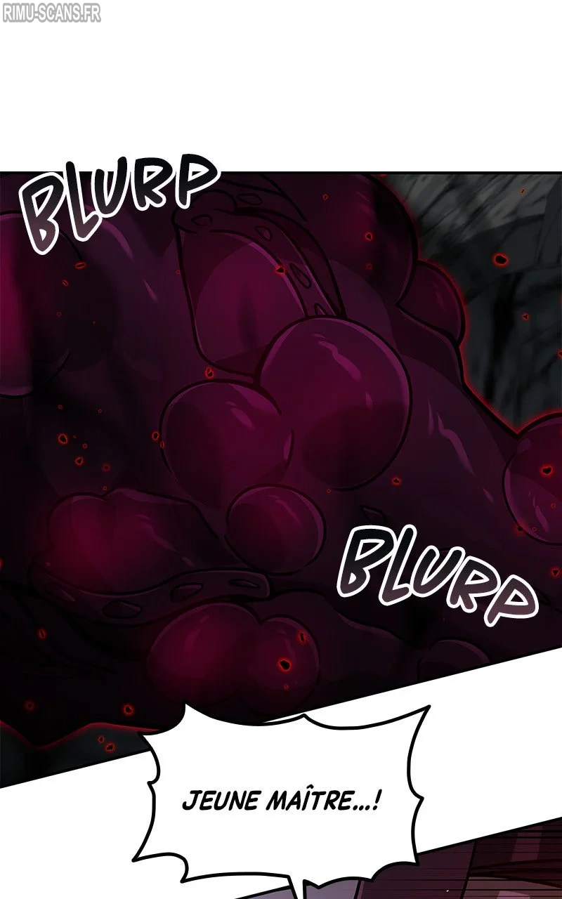 The Academy Visionary Chapitre 34 - Page 7