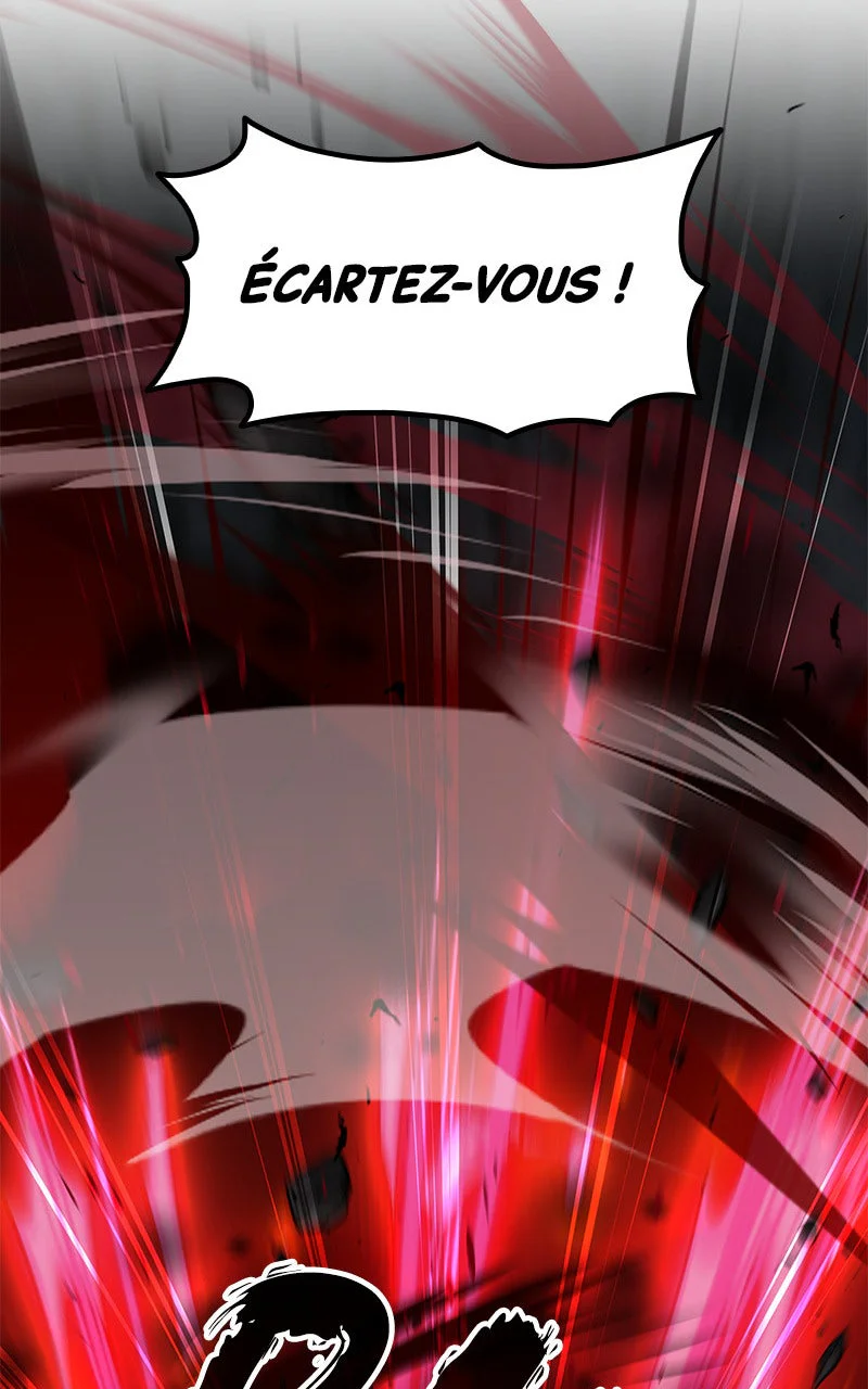 The Academy Visionary Chapitre 34 - Page 9