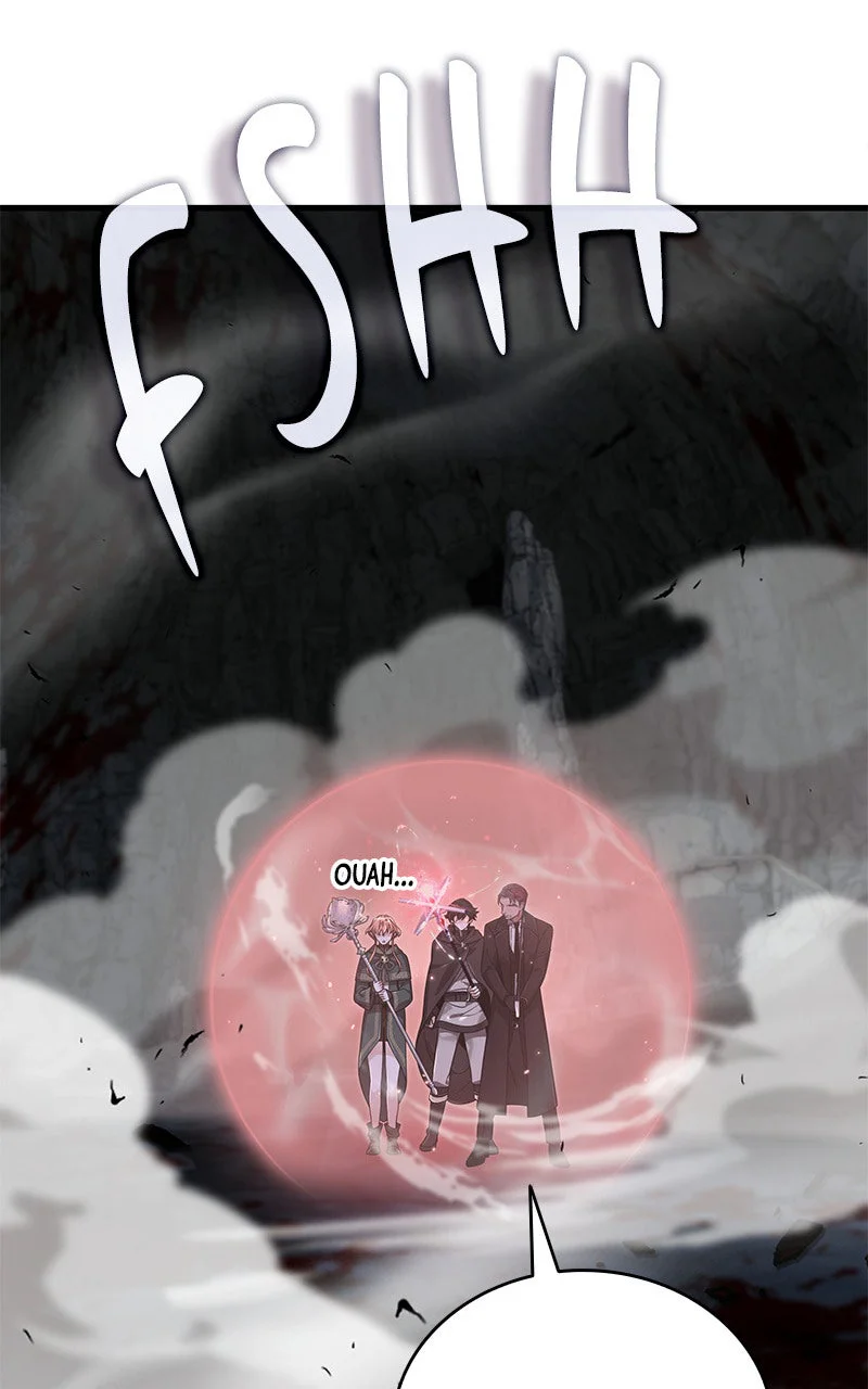 The Academy Visionary Chapitre 34 - Page 11