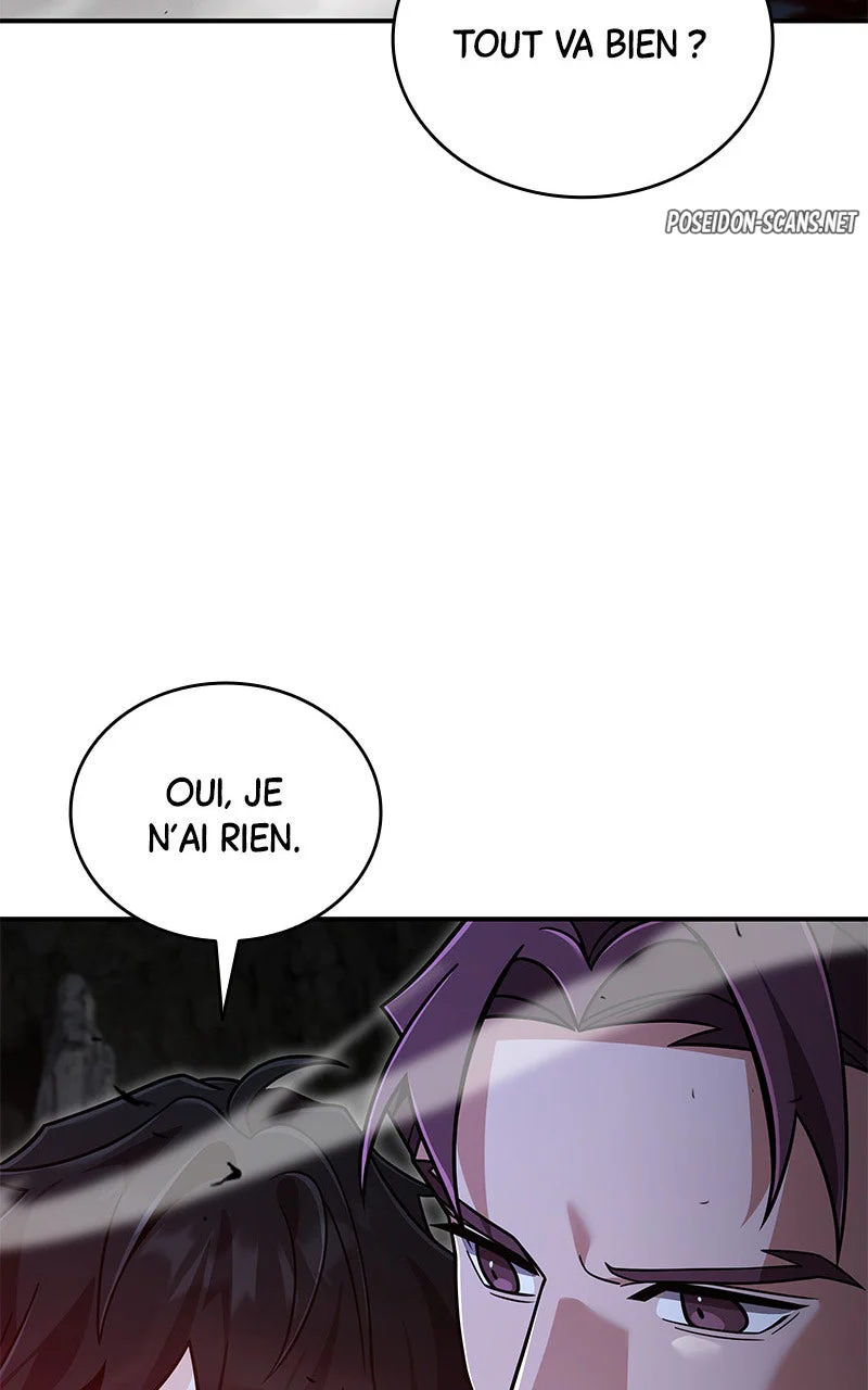 The Academy Visionary Chapitre 34 - Page 12