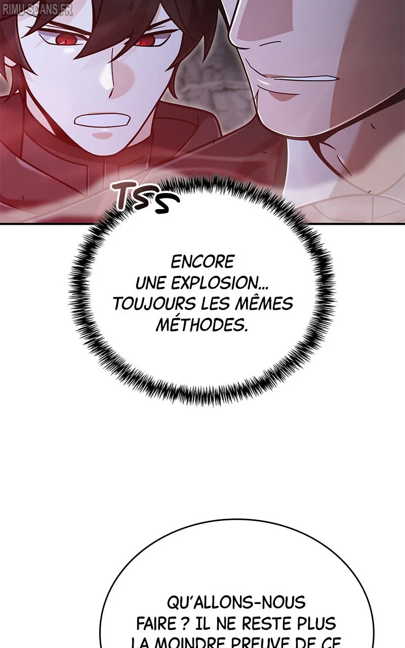 The Academy Visionary Chapitre 34 - Page 13