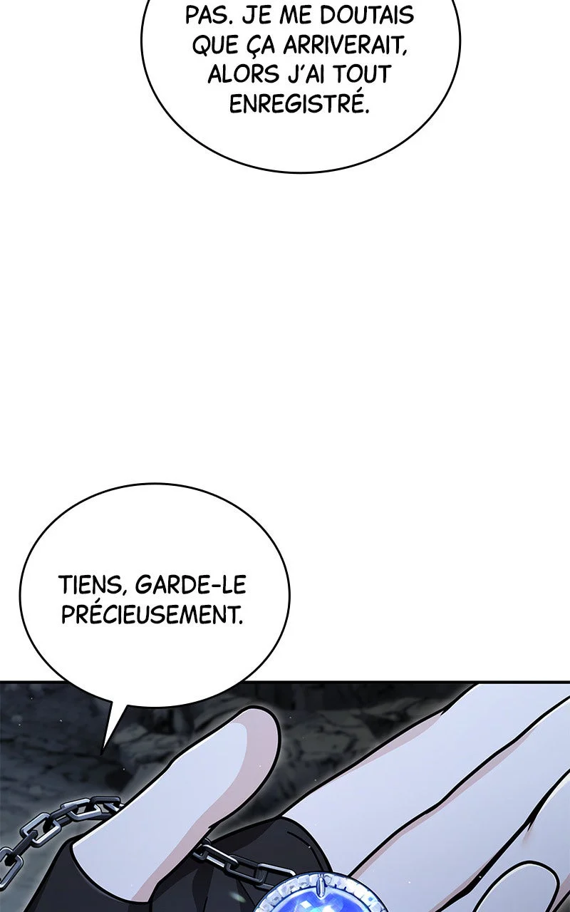 The Academy Visionary Chapitre 34 - Page 15
