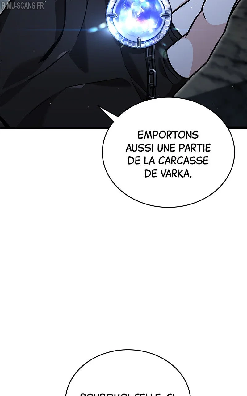 The Academy Visionary Chapitre 34 - Page 16