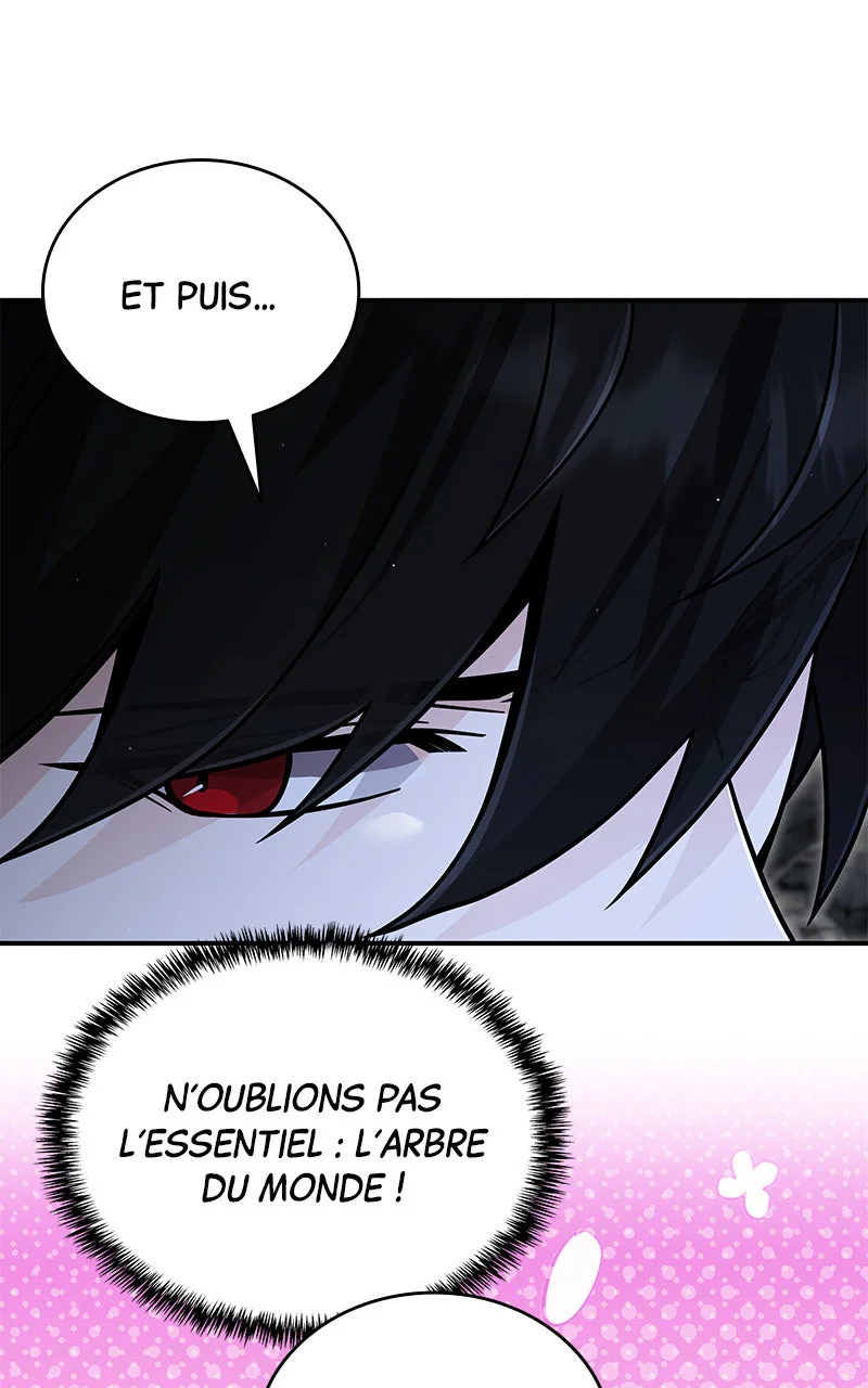 The Academy Visionary Chapitre 34 - Page 18