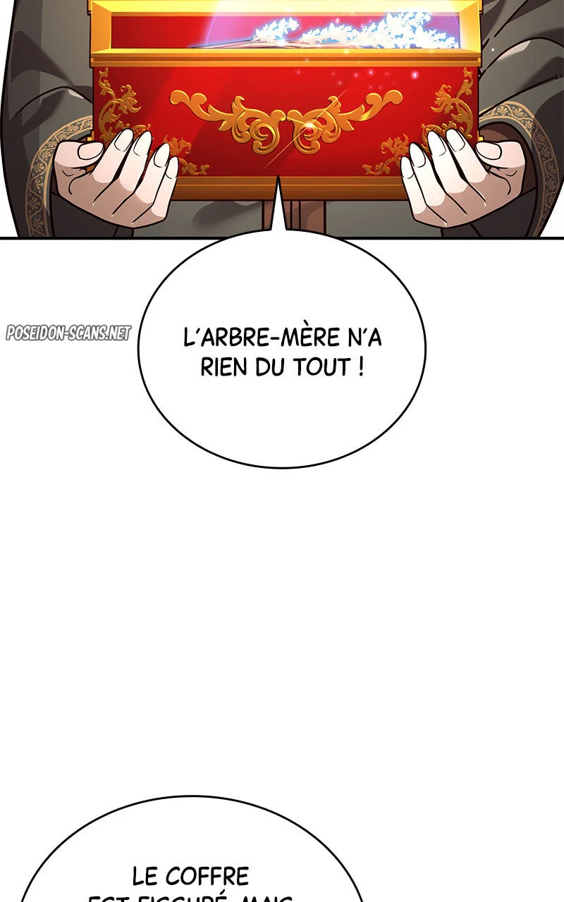 The Academy Visionary Chapitre 34 - Page 20