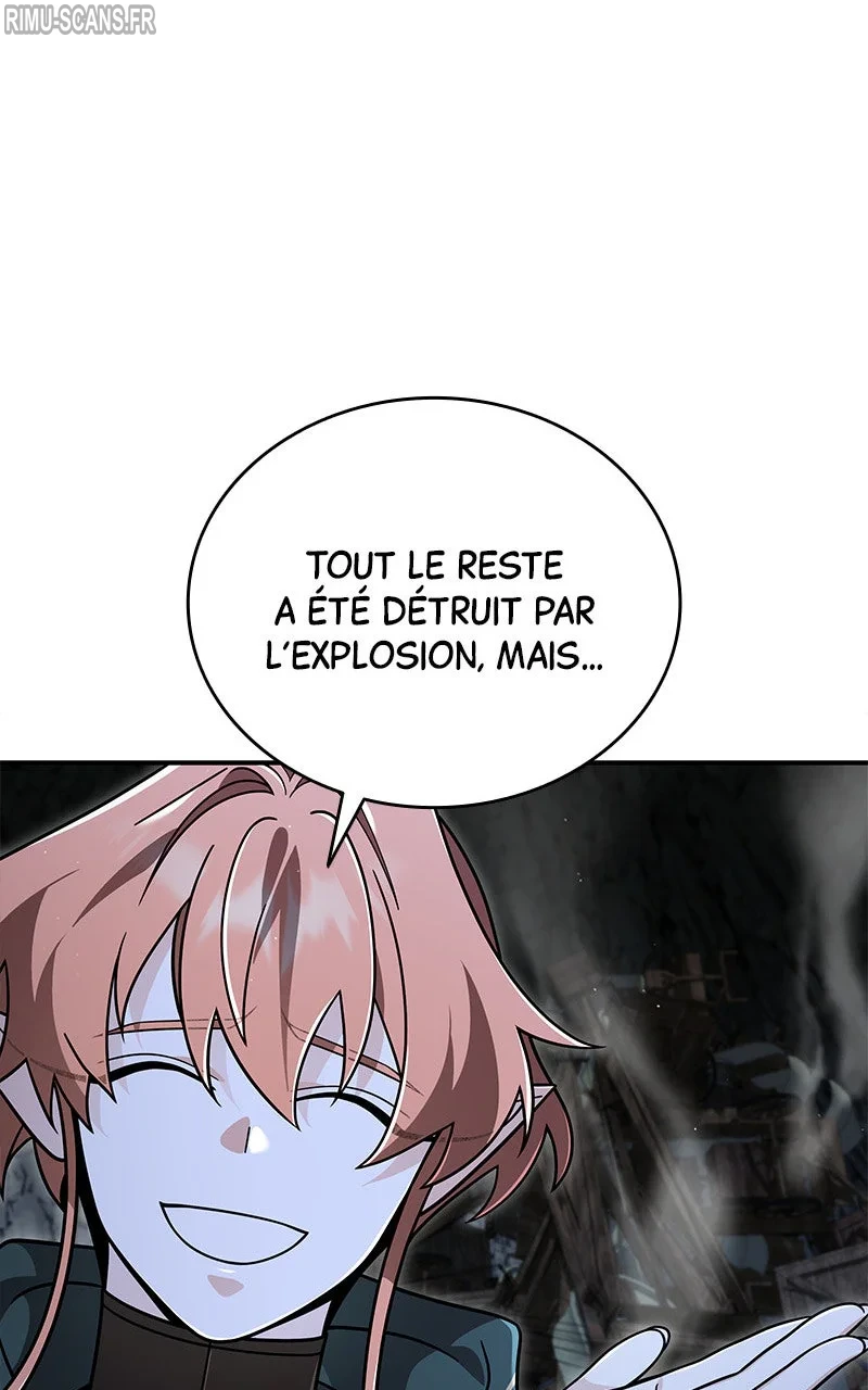 The Academy Visionary Chapitre 34 - Page 22