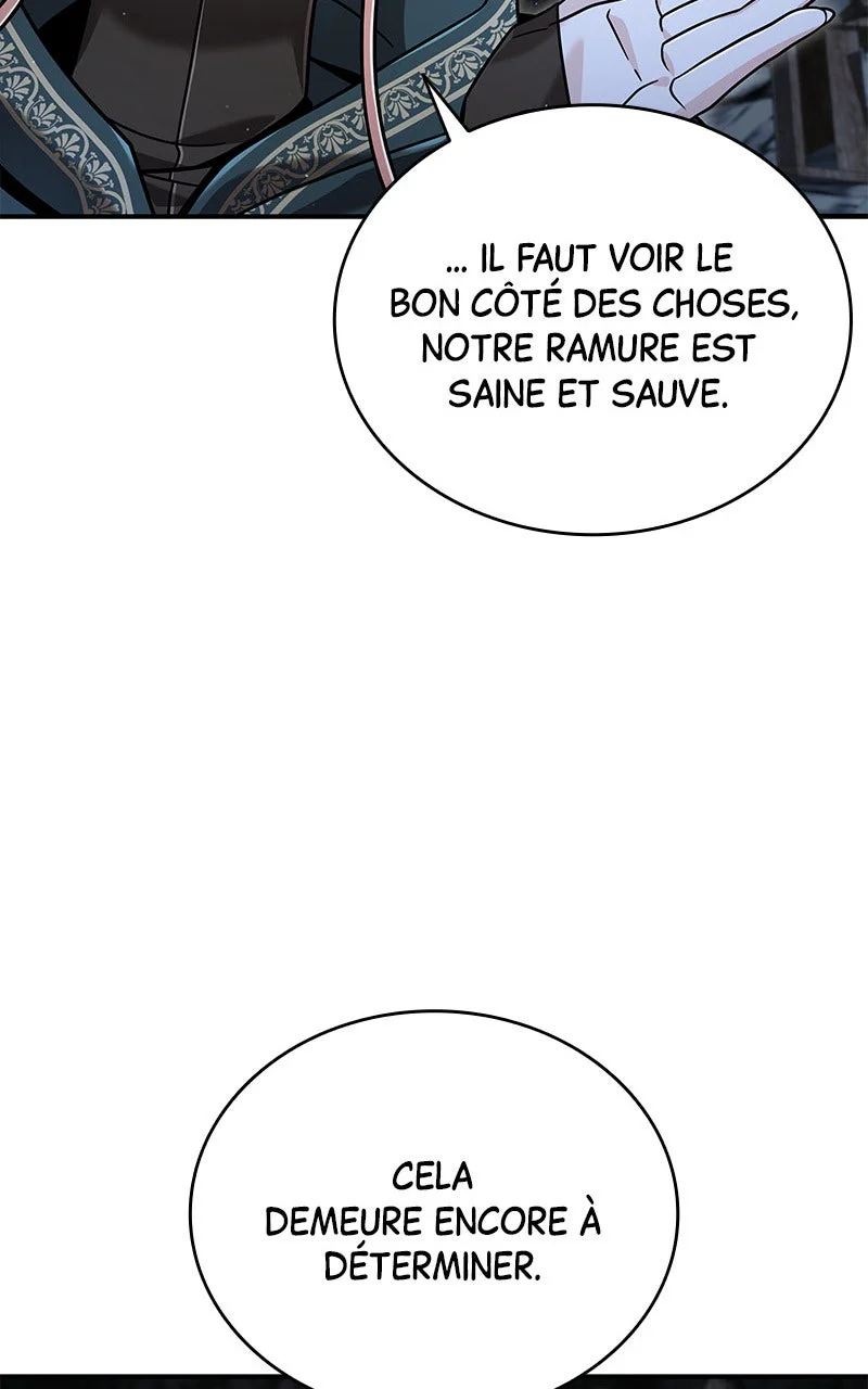The Academy Visionary Chapitre 34 - Page 23