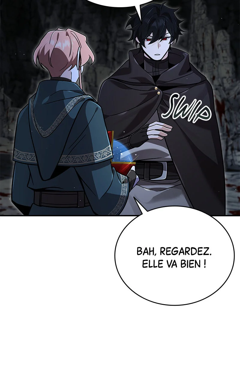 The Academy Visionary Chapitre 34 - Page 24