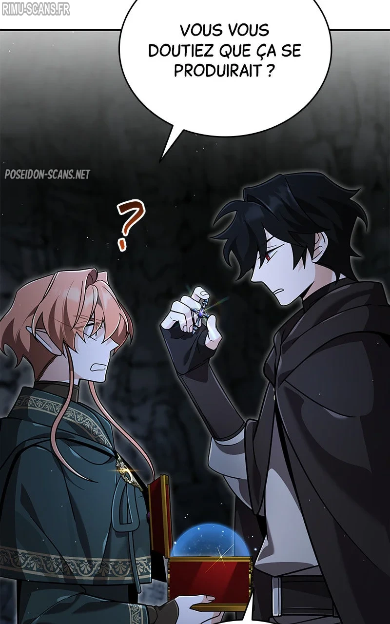 The Academy Visionary Chapitre 34 - Page 28