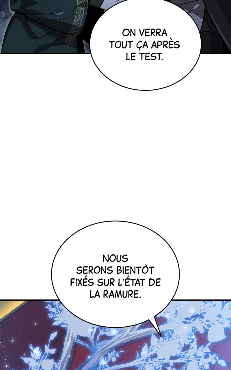 The Academy Visionary Chapitre 34 - Page 29