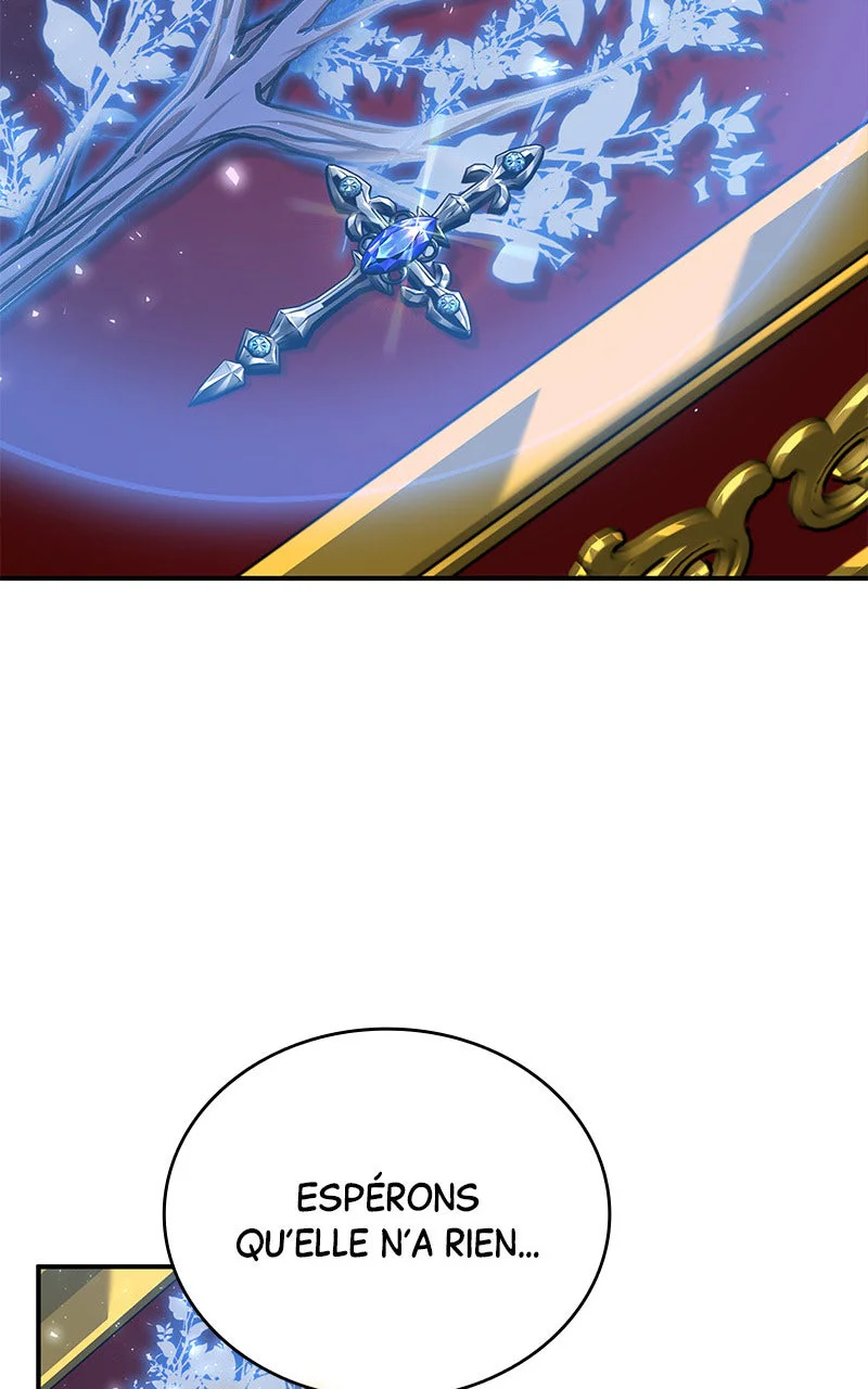 The Academy Visionary Chapitre 34 - Page 30