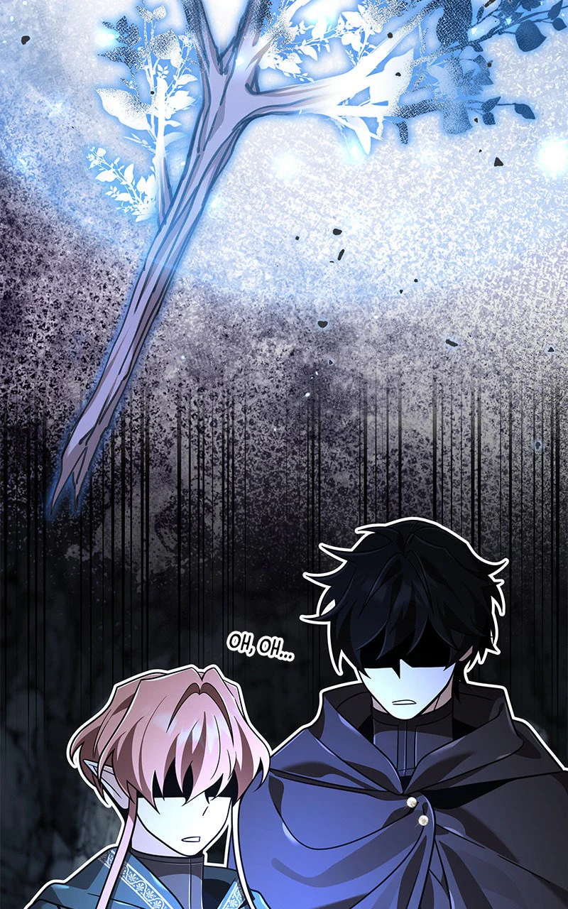 The Academy Visionary Chapitre 34 - Page 33