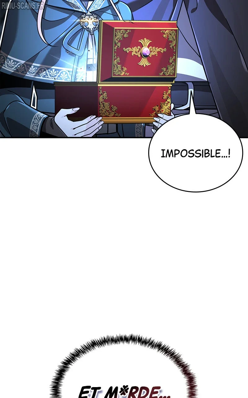 The Academy Visionary Chapitre 34 - Page 34