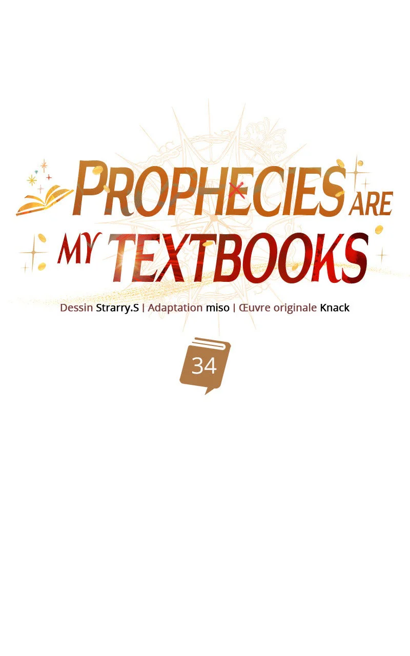 The Academy Visionary Chapitre 34 - Page 36