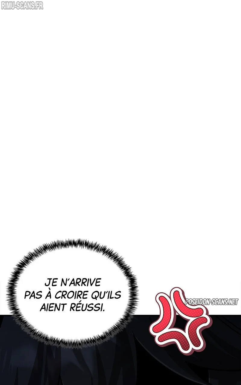 The Academy Visionary Chapitre 34 - Page 37