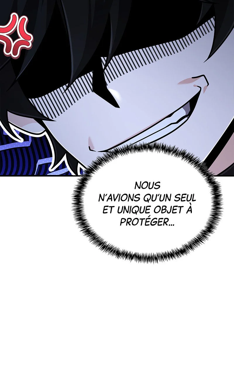 The Academy Visionary Chapitre 34 - Page 38