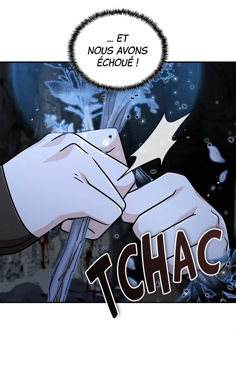 The Academy Visionary Chapitre 34 - Page 39