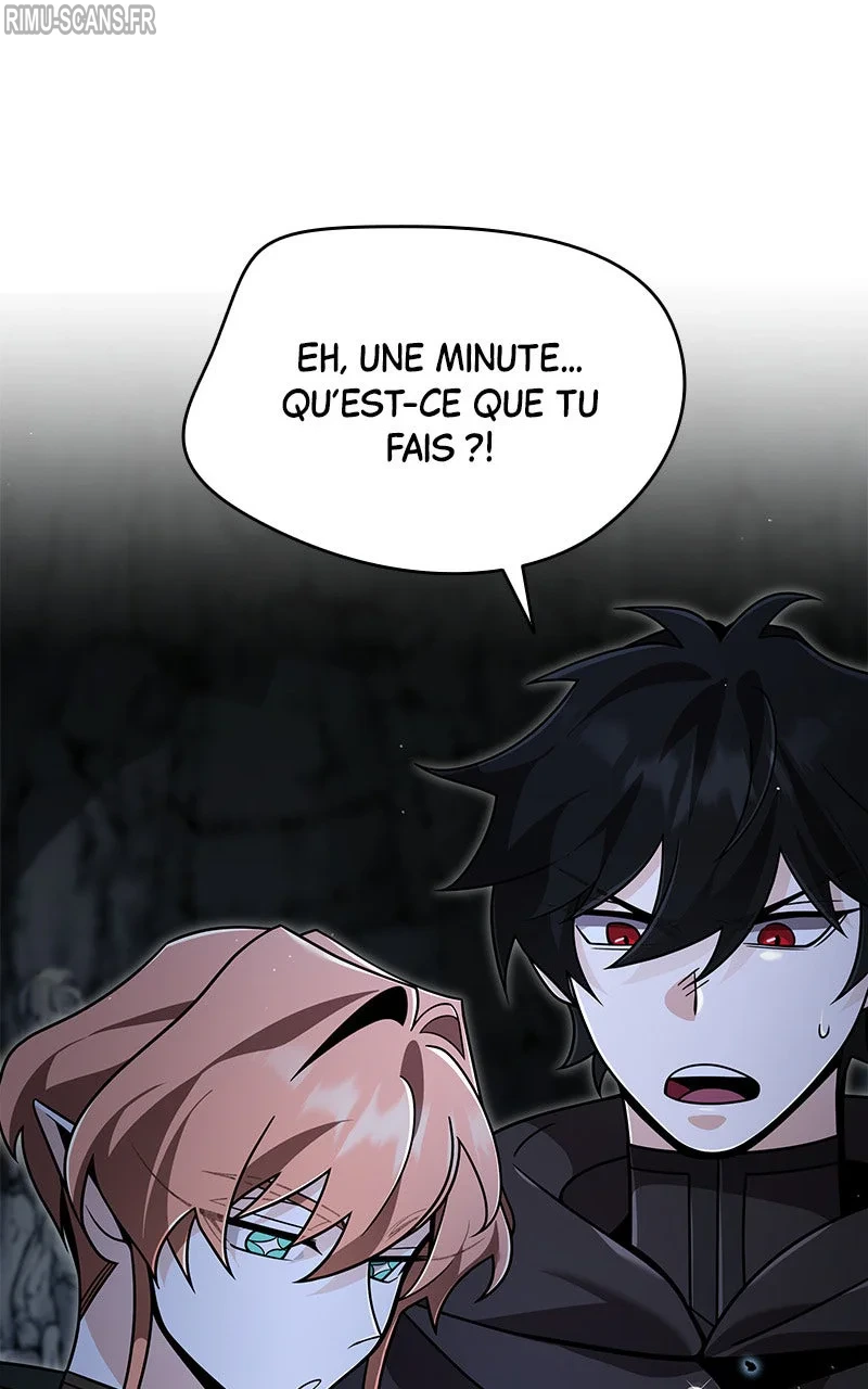 The Academy Visionary Chapitre 34 - Page 40