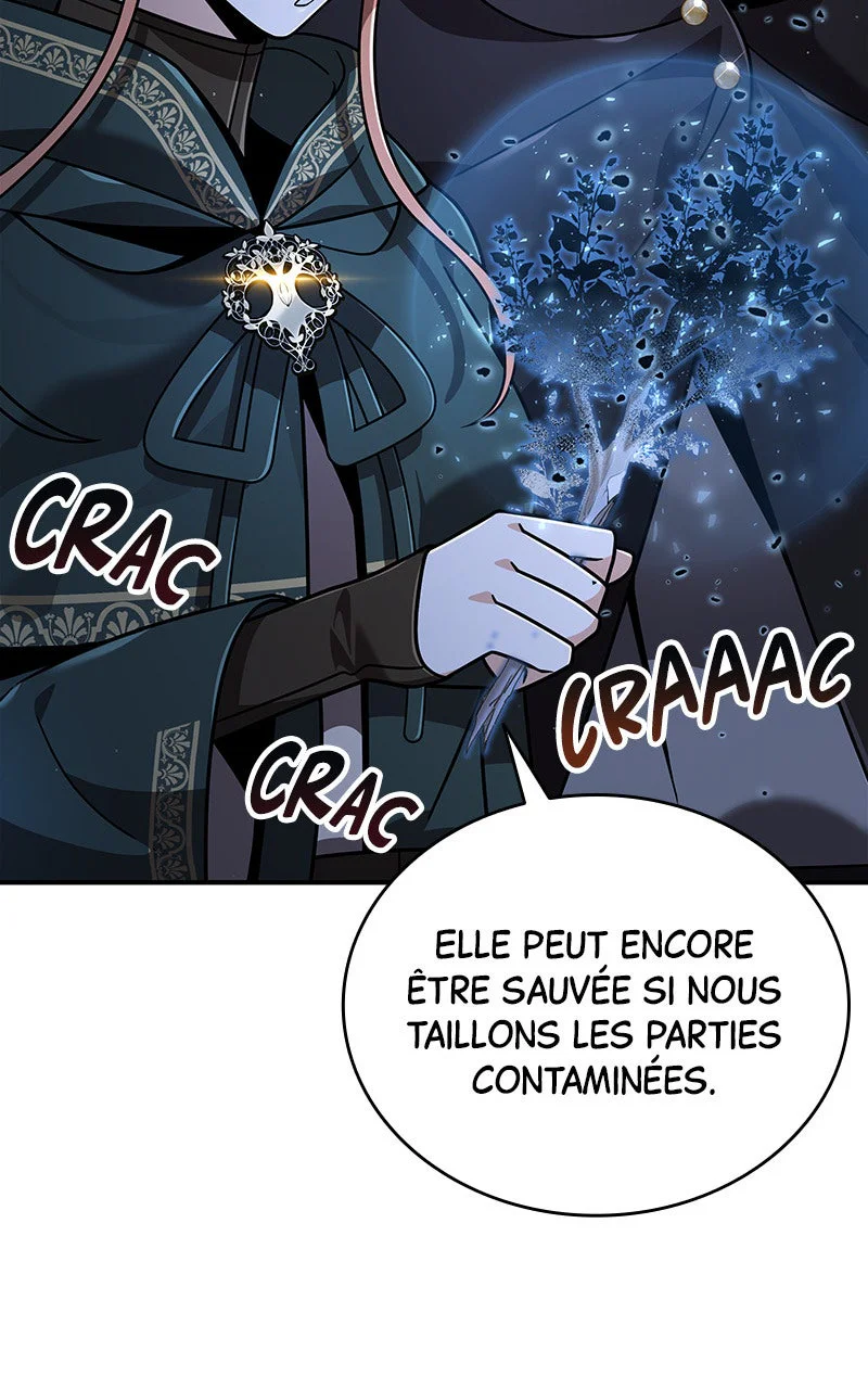 The Academy Visionary Chapitre 34 - Page 41