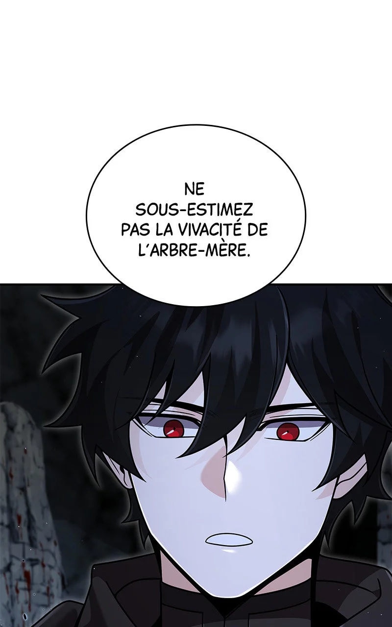 The Academy Visionary Chapitre 34 - Page 42
