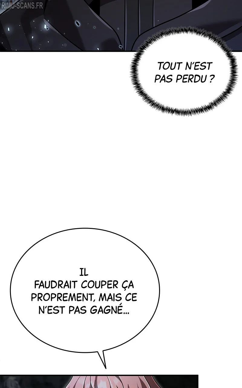 The Academy Visionary Chapitre 34 - Page 43