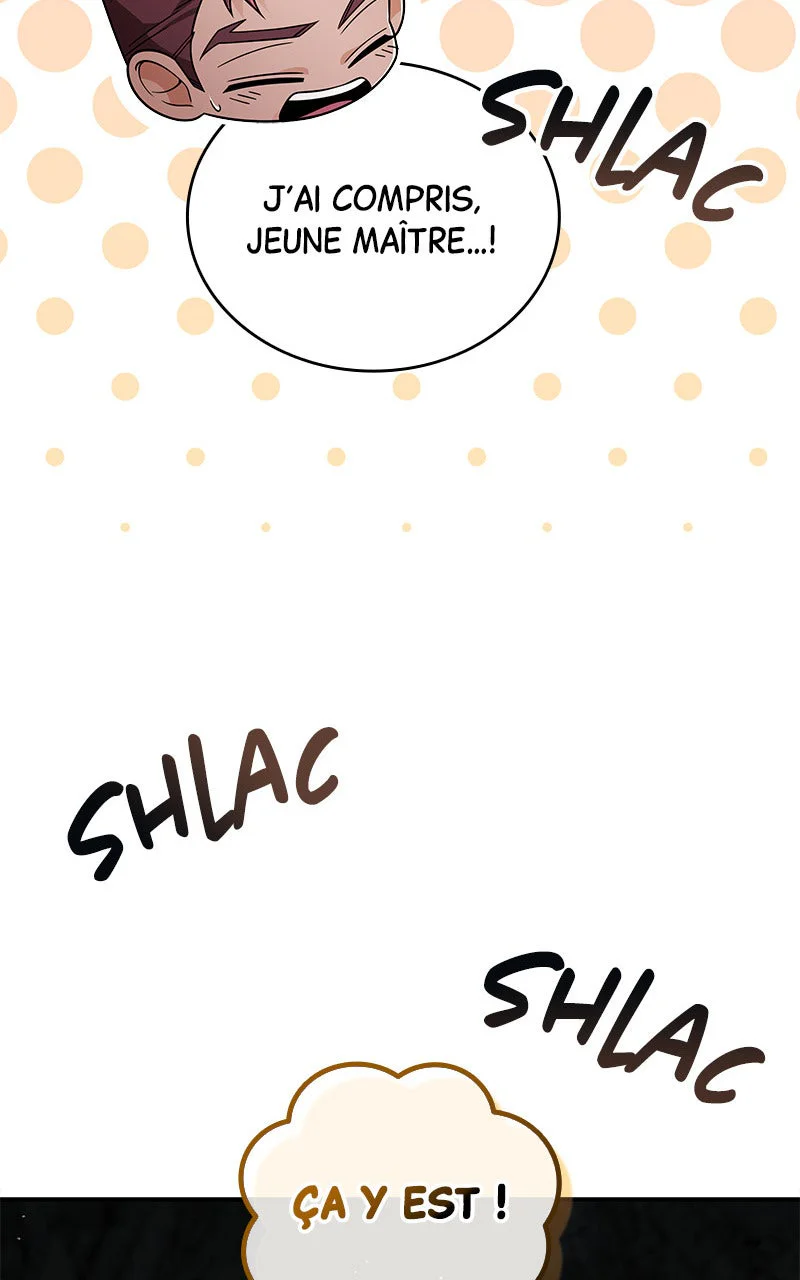 The Academy Visionary Chapitre 34 - Page 48