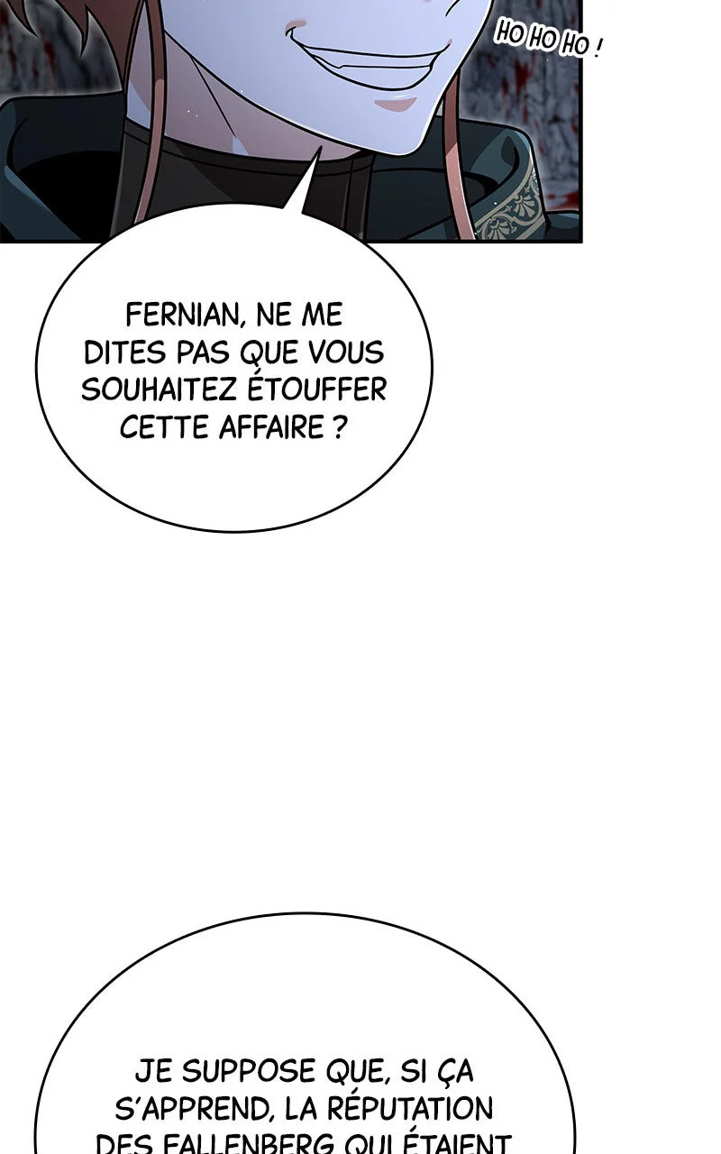 The Academy Visionary Chapitre 34 - Page 51