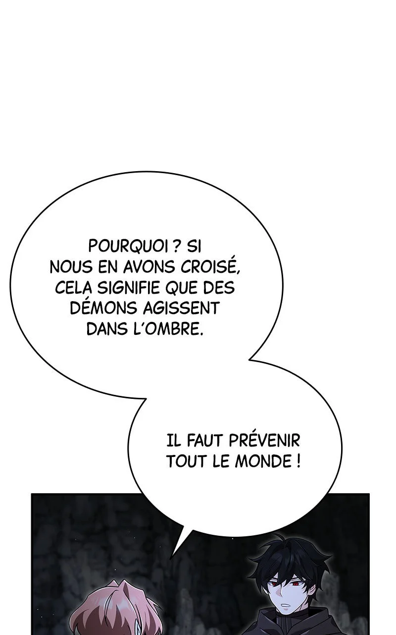The Academy Visionary Chapitre 34 - Page 53