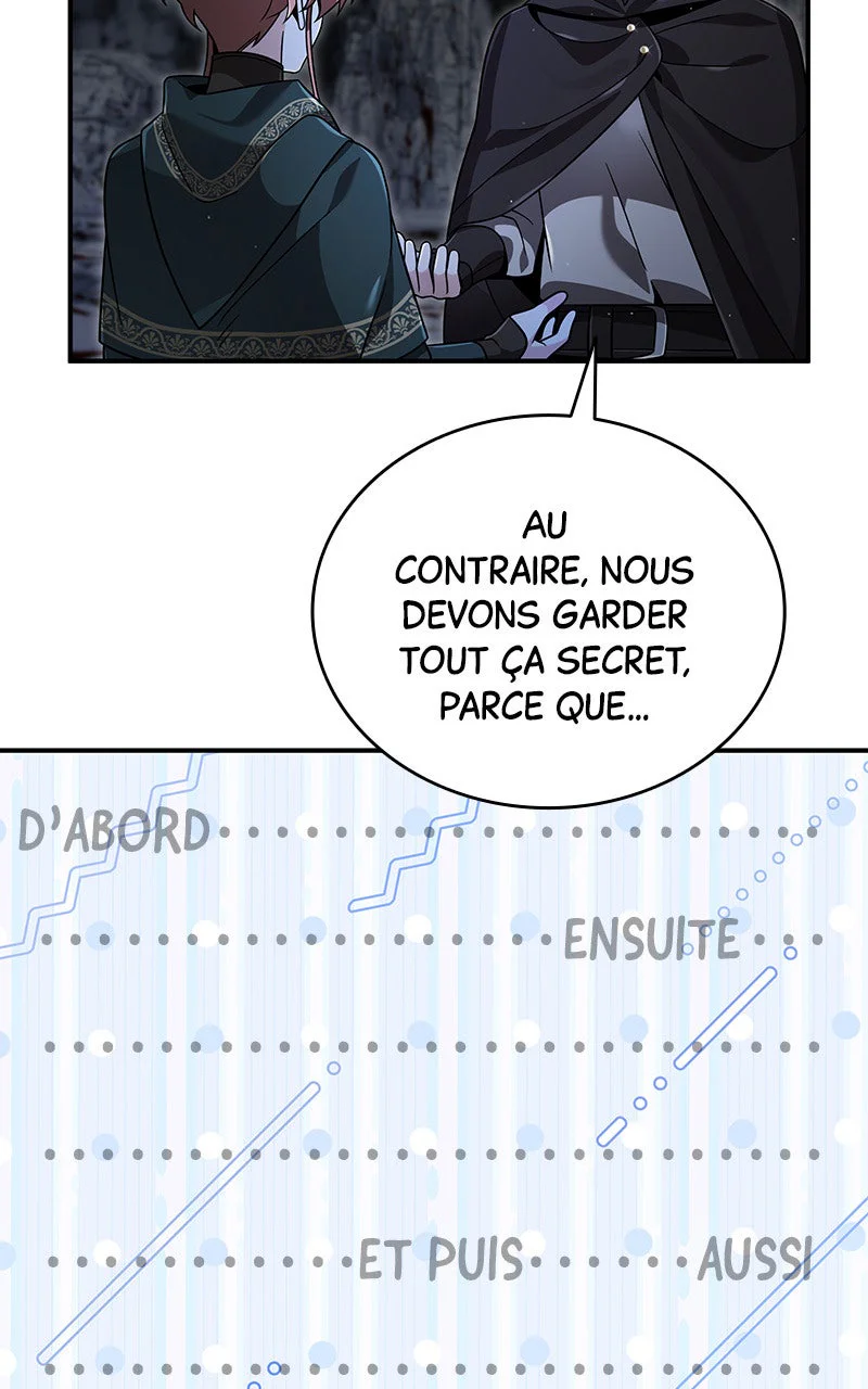 The Academy Visionary Chapitre 34 - Page 54