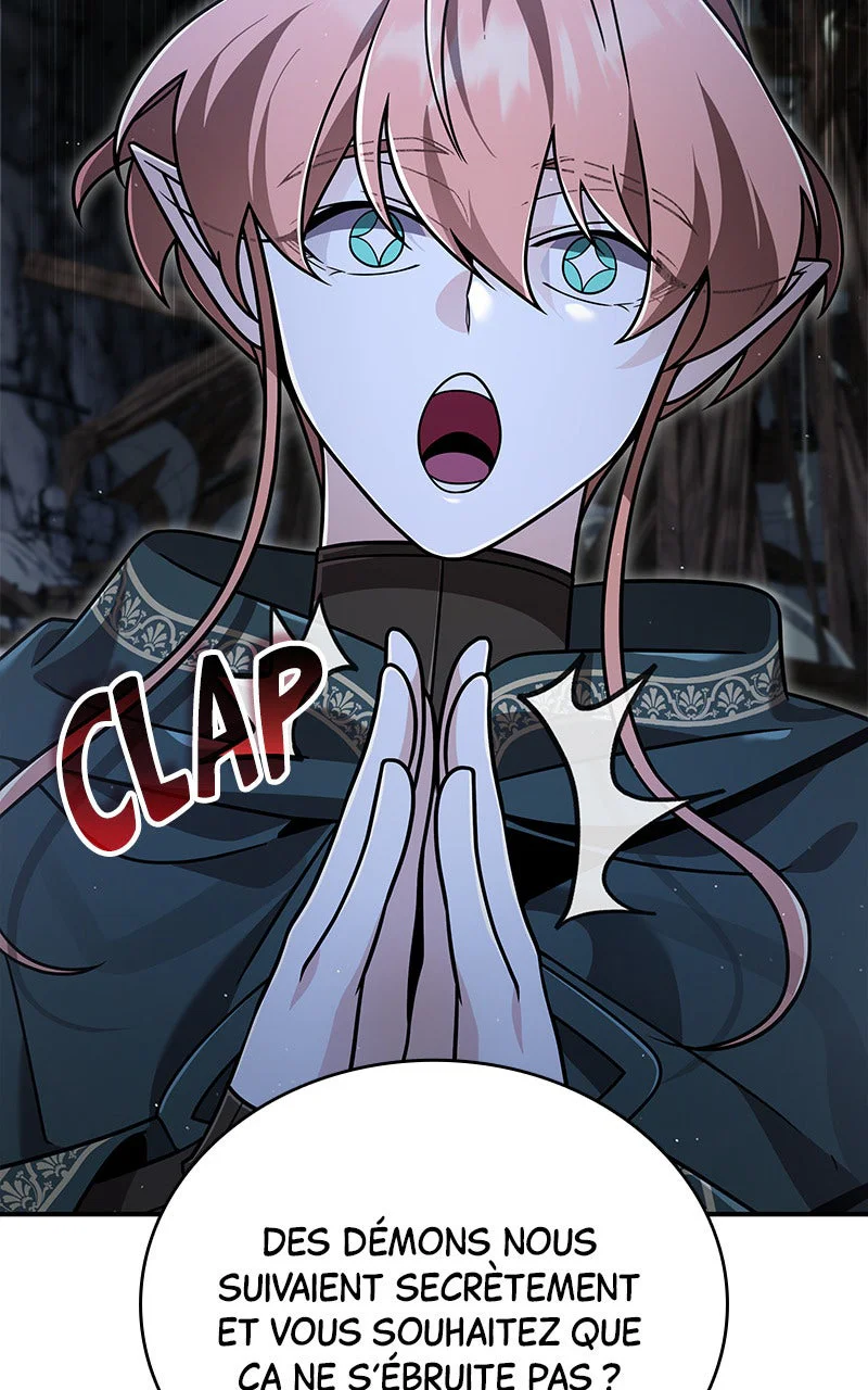 The Academy Visionary Chapitre 34 - Page 56