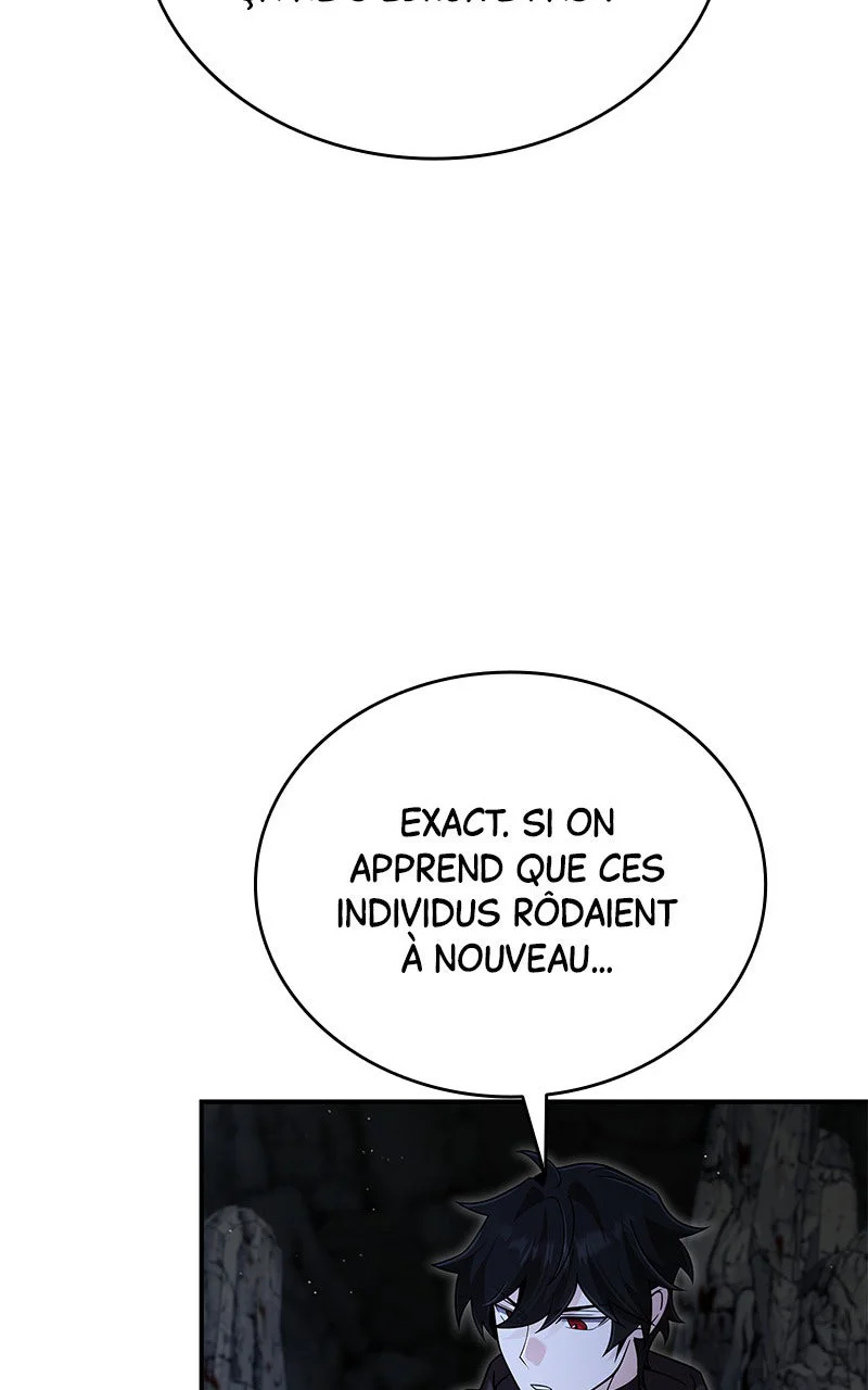 The Academy Visionary Chapitre 34 - Page 57
