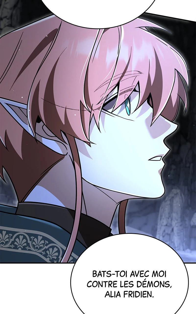 The Academy Visionary Chapitre 34 - Page 60