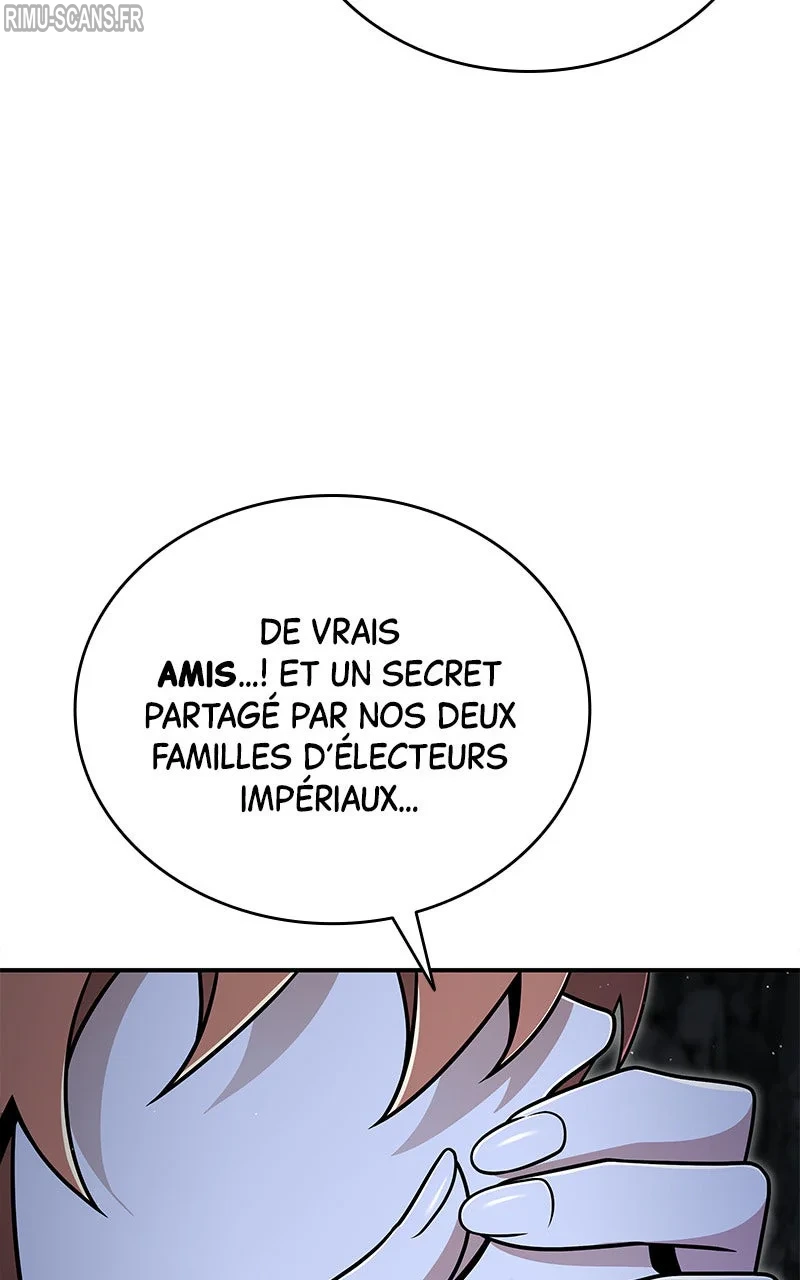 The Academy Visionary Chapitre 34 - Page 61