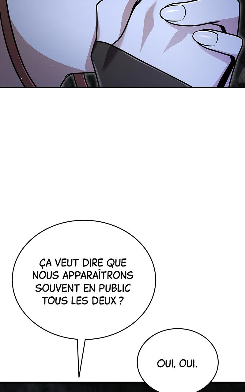 The Academy Visionary Chapitre 34 - Page 62