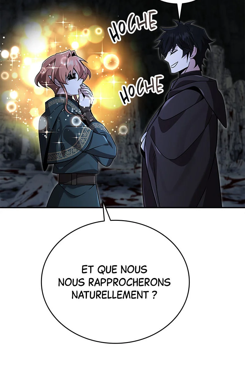 The Academy Visionary Chapitre 34 - Page 63