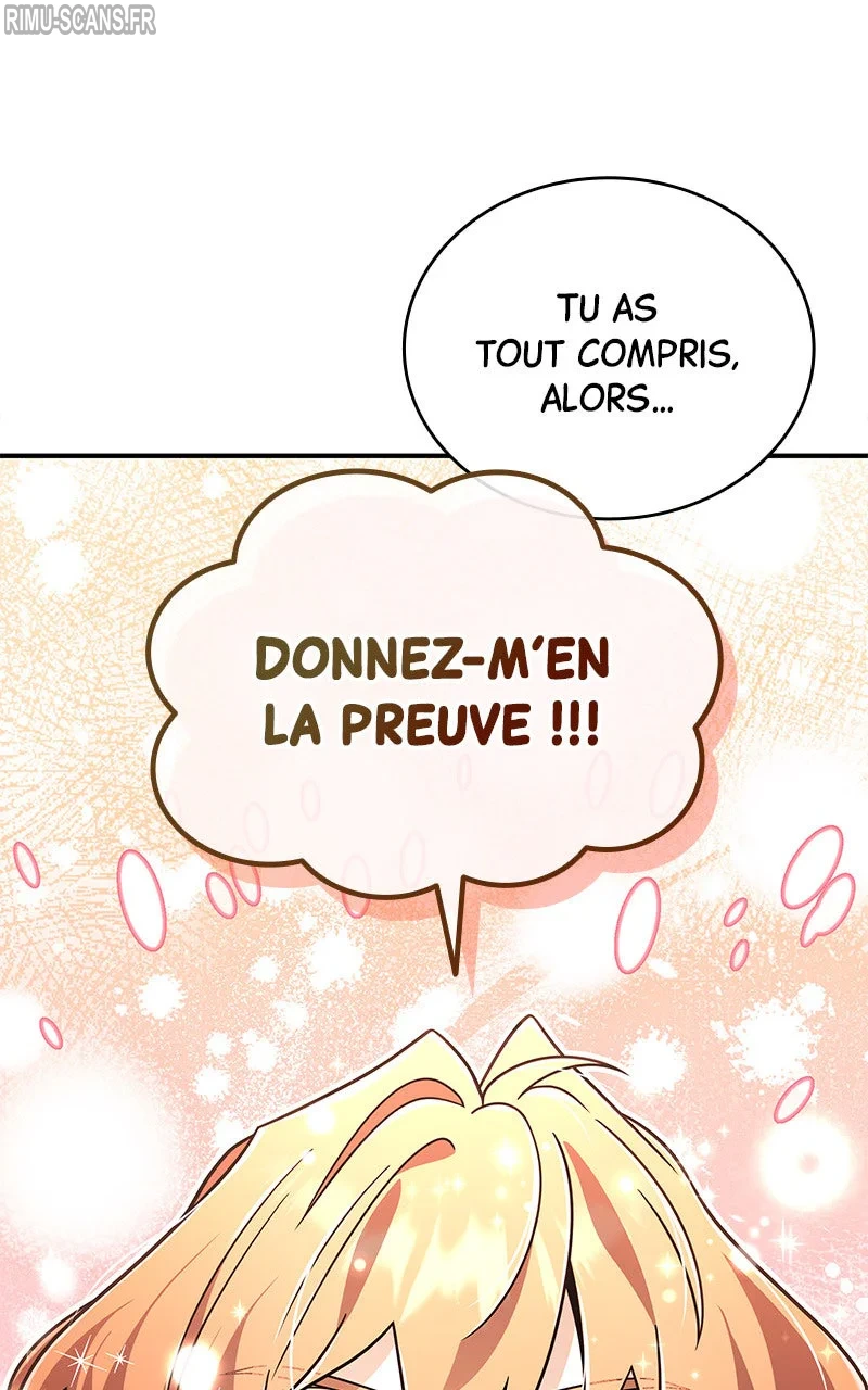 The Academy Visionary Chapitre 34 - Page 64