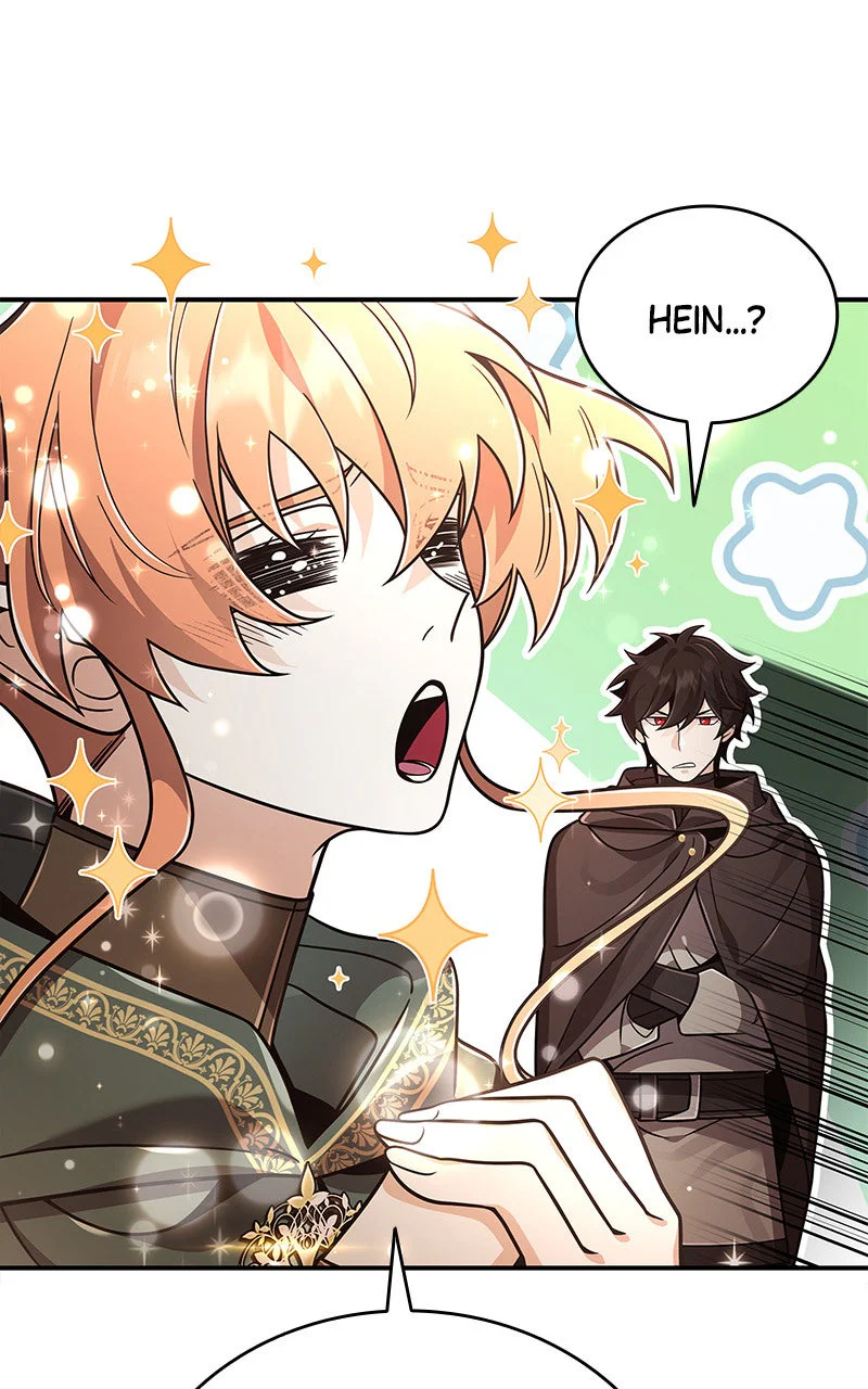 The Academy Visionary Chapitre 34 - Page 66